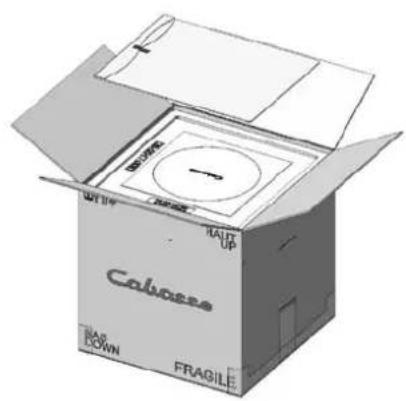 CABASSE Archipel 13 ICD - 5