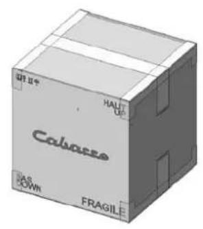 CABASSE Archipel 13 ICD - 3