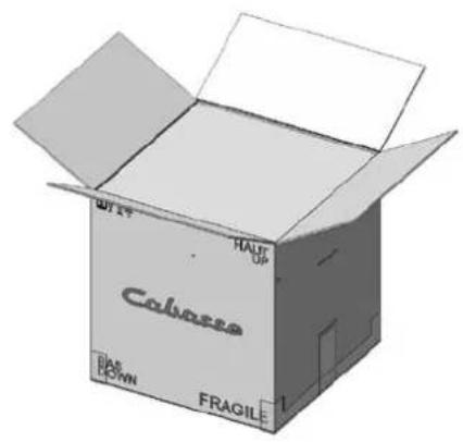 CABASSE Archipel 13 ICD - 4