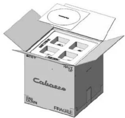 CABASSE Archipel 13 ICD - 6