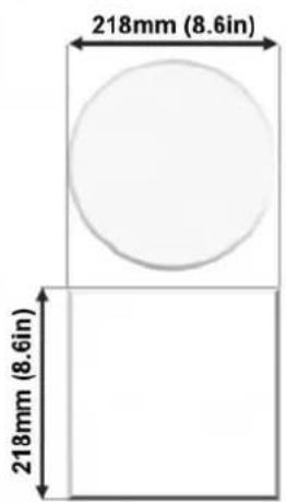 CABASSE Archipel 13 ICD - ARCHIPEL 13ICP SPEZIFIKATIONEN - 1