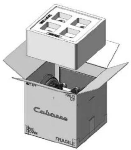 CABASSE Archipel 13 ICD - 7