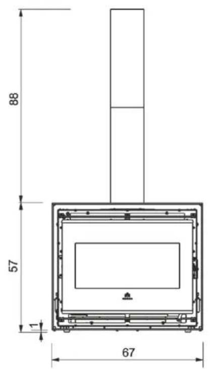 EDILKAMIN BENCH 54 - Bench 54 - 1