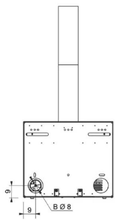 EDILKAMIN BENCH 54 - Bench 54 - 3