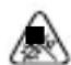 ANSMANN Mini Camping Lantern - ⚠ AVVERTENZE DI SICUREZZA - 1