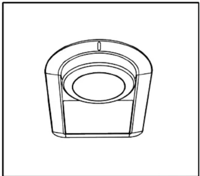 BEKO BCSA240K4SN - Produktens kontrollpanel - 1
