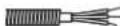 WHIRLPOOL YWED6605MC - 4-Wire Power Supply Connection - 7