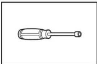 WHIRLPOOL YWED6605MC - Tools Needed for All Installations: - 3