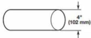 WHIRLPOOL YWED6605MC - Risque d'incendie - 1