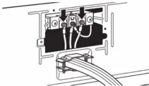 WHIRLPOOL YWED6605MC - Connect remaining wires - 1
