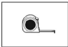 WHIRLPOOL YWED6605MC - Outils et pieces - 6