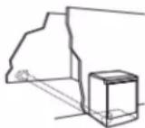 WHIRLPOOL YWED6605MC - A VERTISSEMENT - 4