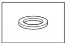 WHIRLPOOL YWED6605MC - Parts Needed (steam models): - 2