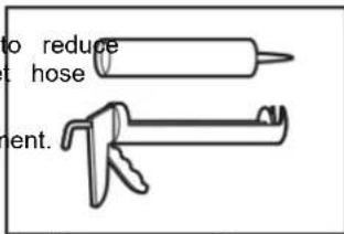 WHIRLPOOL YWED6605MC - Tools Needed for All Installations: - 9