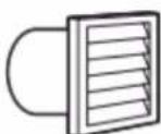 WHIRLPOOL YWED6605MC - Exhaust hoods: - 1