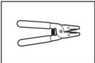 WHIRLPOOL YWED6605MC - Tools Needed for All Installations: - 2