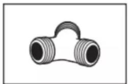 WHIRLPOOL YWED6605MC - Parts Needed (steam models): - 1