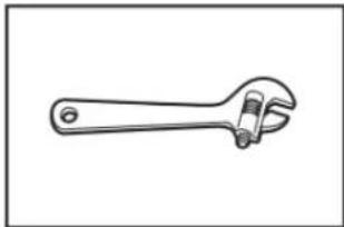 WHIRLPOOL YWED6605MC - Tools Needed for All Installations: - 10