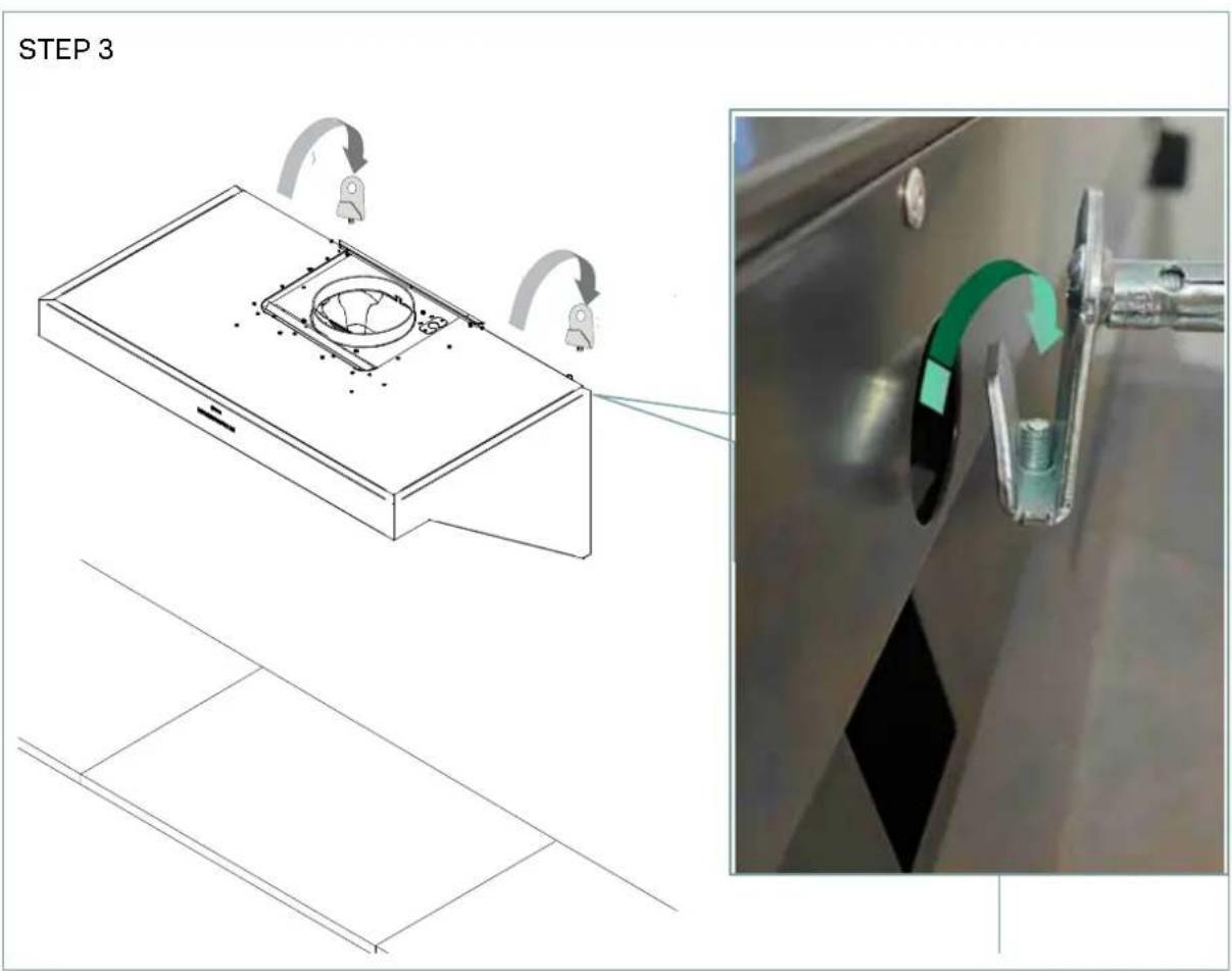 ILVE AGQ70 - AVERTISSEMENTS IMPORTANTS POUR LA SÉCURITÉ - 5