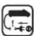 DEWALT DCE560 - Labels on Charger and Battery Pack - 6