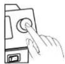Ersa iCON 1 - Le mode de paramétrage - 2