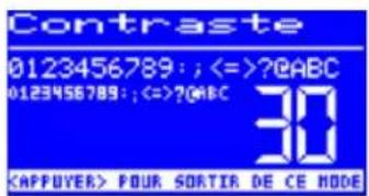 Ersa iCON 1 - Contraste - 1