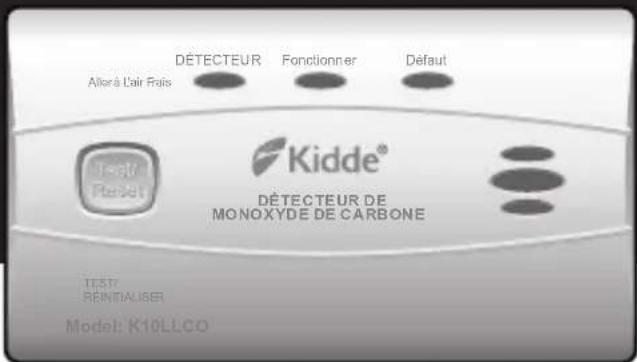 GLORIA KO10D - Guide d'utilisation et d'instruction - 2