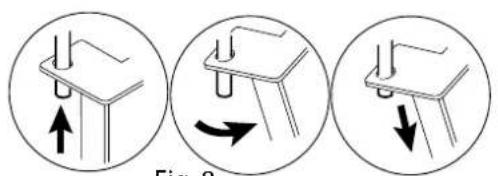 MBM CMFG6 - CONTRÔLE ET NETTOYAGE DES TUBES D'ÉVACUATION - 2