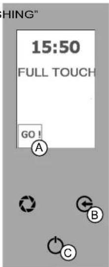 MBM CMFG6 - SETTING THE PROGRAMMED START (POSTPONEMENT) - 4