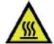 MBM CMFG6 - Op de apparatuur aanwezige signaleringsplaatjes - 20