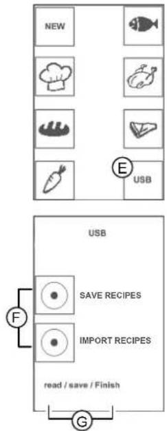 MBM CMFG6 - UPLOADING RECIPES - 2