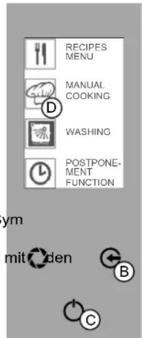 MBM CMFG6 - C - DOPPELKERNSONDE (SINGLEPOINT, MULTIPOINT, VAKUUM) - 2