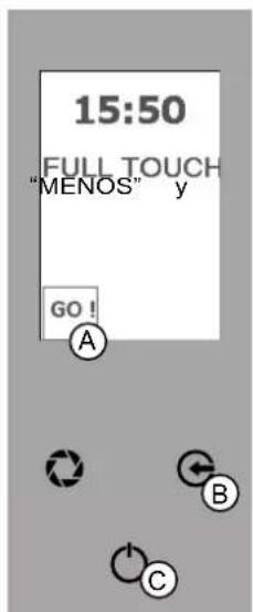 MBM CMFG6 - Parada durante una fase de la elaboración - 1