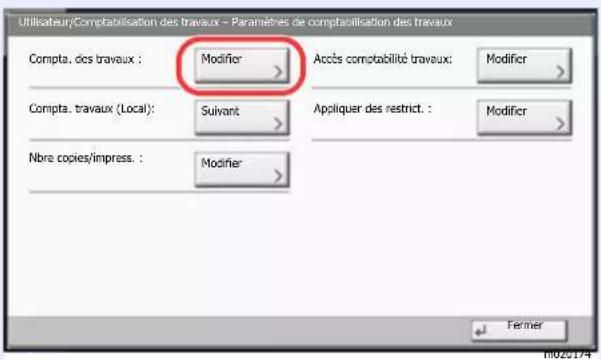 KYOCERA TASKalfa 9002i - Action Procedure indiquée dans ce manuel - 5