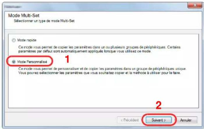 KYOCERA TASKalfa 9002i - Sauvegarde des données du carnet d'adresses sur l'ordinateur - 2