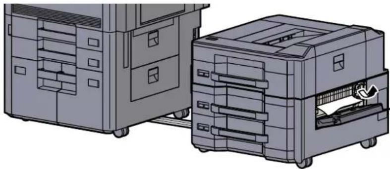 KYOCERA TASKalfa 9002i - ATTENTION - 4