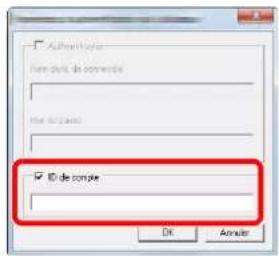 KYOCERA TASKalfa 9002i - Configurer les paramètres. - 1