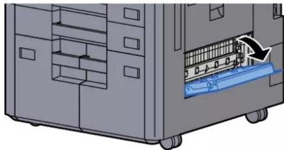 KYOCERA TASKalfa 9002i - ATTENTION - 3
