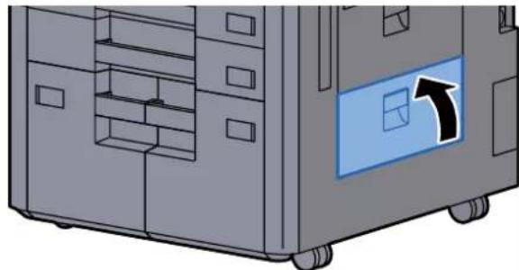 KYOCERA TASKalfa 9002i - ATTENTION - 5