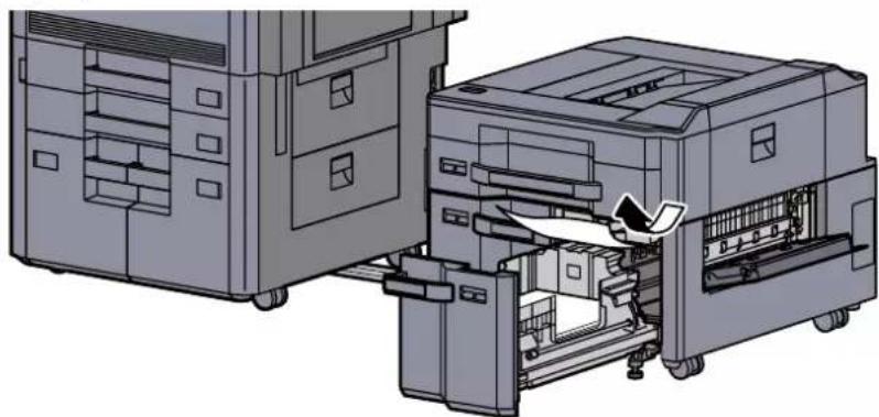 KYOCERA TASKalfa 9002i - ATTENTION - 6