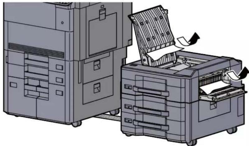KYOCERA TASKalfa 9002i - ATTENTION - 4