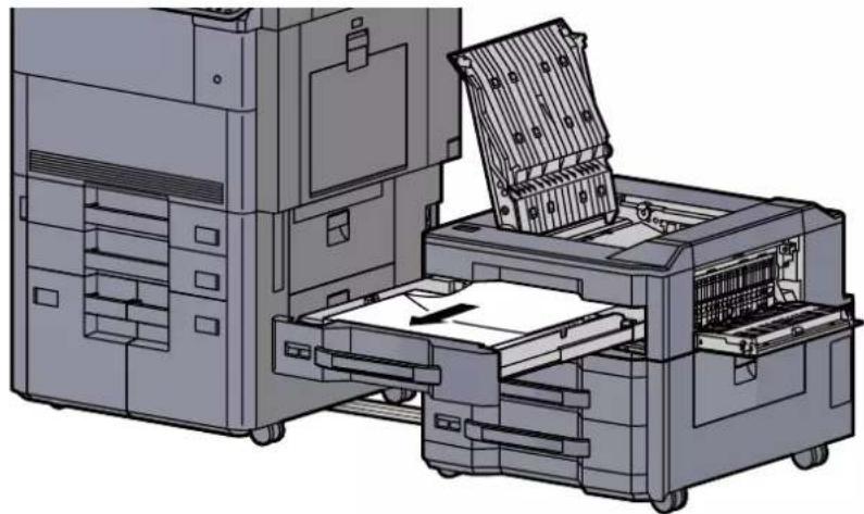 KYOCERA TASKalfa 9002i - ATTENTION - 6