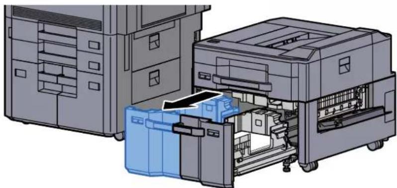 KYOCERA TASKalfa 9002i - ATTENTION - 6