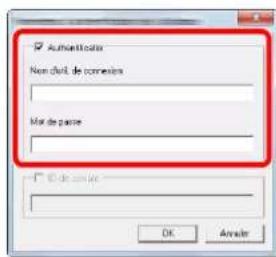 KYOCERA TASKalfa 9002i - Configurer les paramètres. - 1