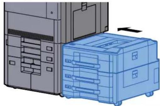 KYOCERA TASKalfa 9002i - ATTENTION - 7