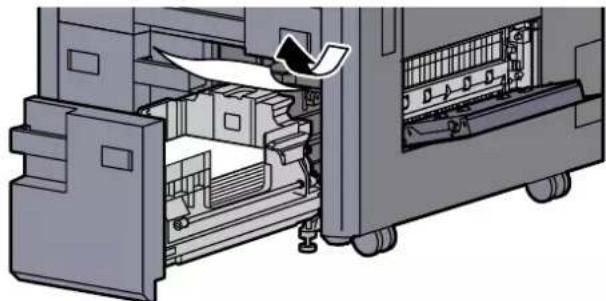 KYOCERA TASKalfa 9002i - ATTENTION - 6