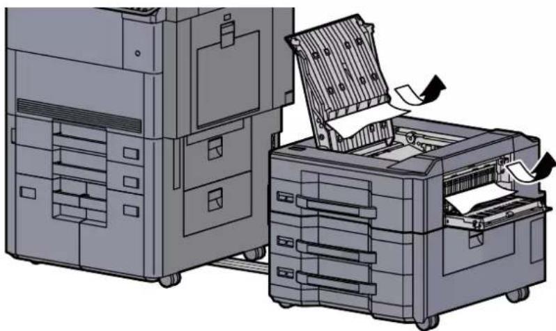 KYOCERA TASKalfa 9002i - ATTENTION - 4