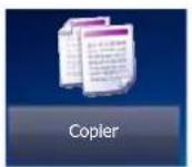 KYOCERA TASKalfa 9002i - Plan du menu - 1