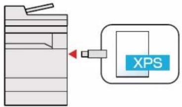 KYOCERA TASKalfa 9002i - Adapter XPS à la page - 2