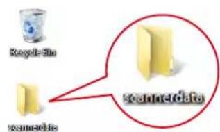KYOCERA TASKalfa 9002i - Creer un dossier. - 1